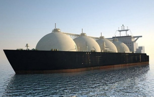 россия усиливает экспорт сжиженного природного газа (СПГ) с завода Arctic LNG 2, находящегося под санкциями США с 2023 года.