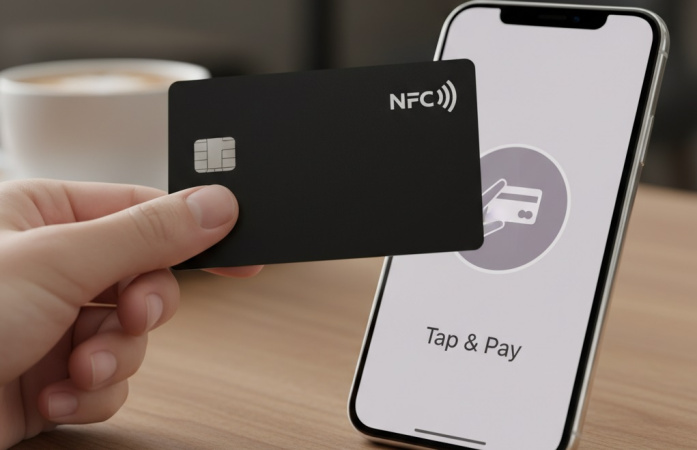 Державний Ощадбанк та міжнародна платіжна система Visa оголосили про запуск в Україні технології Tap to Pay на iPhone, інтегрованої у застосунок ОщадPAY.