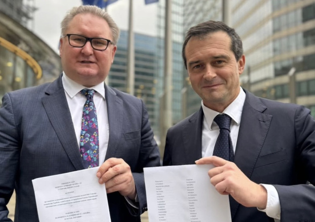 Украина и Европейский Союз сегодня, 14 октября, приняли решение об отмене части тарифов и увеличении квот на экспорт аграрной продукции в Евросоюз.