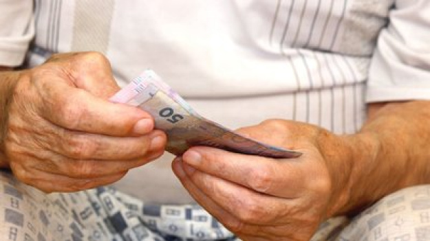 В Украине сегодня живут более 10 миллионов пенсионеров.