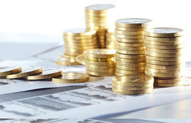 Кредитование продолжает динамично расти в корпоративном и розничном сегментах.