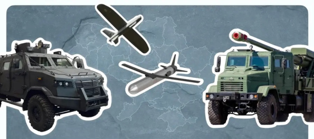 Кабмин принял постановление, запускающее экспериментальный механизм передачи технологий, разработанных в системе Министерства обороны Украины, в серийное производство.