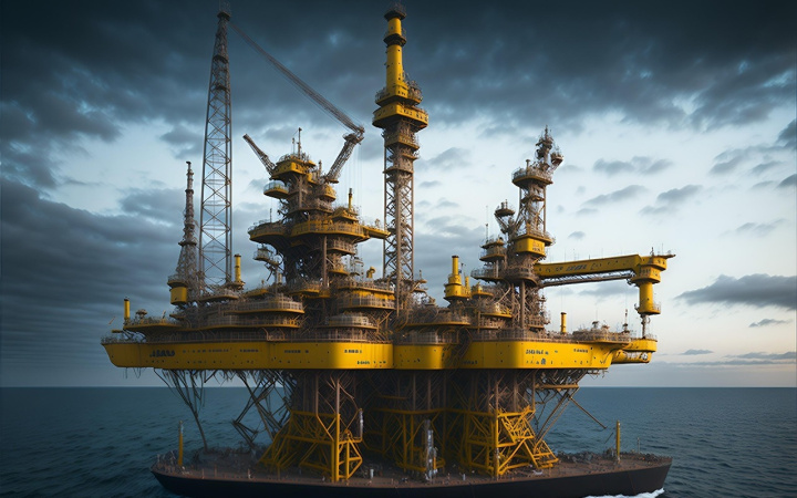 Мировые цены на нефть снижаются в пятницу, 17 октября, и направляются к недельному падению около 3%.