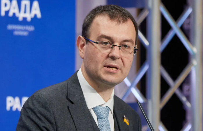Голова податкового комітету Верховної Ради Данило Гетманцев спростував ключові застереження платформи OLX щодо законопроєкту № 14025, відомого як «податок на OLX».