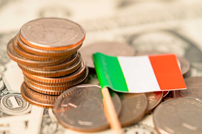 Італія планує збільшити на 50% фіксований податок на іноземні доходи для заможних іноземців, які переїжджають до країни на пільгових умовах.