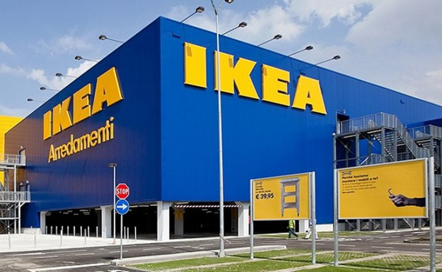 IKEA объявила о приобретении лесных угодий в Латвии и Эстонии на рекордную сумму €720 миллионов ($840 миллионов).