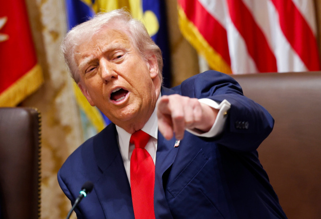 Президент США Дональд Трамп вновь заявил, что премьер-министр Индии Нарендра Моди якобы пообещал ему прекратить закупки российской нефти.