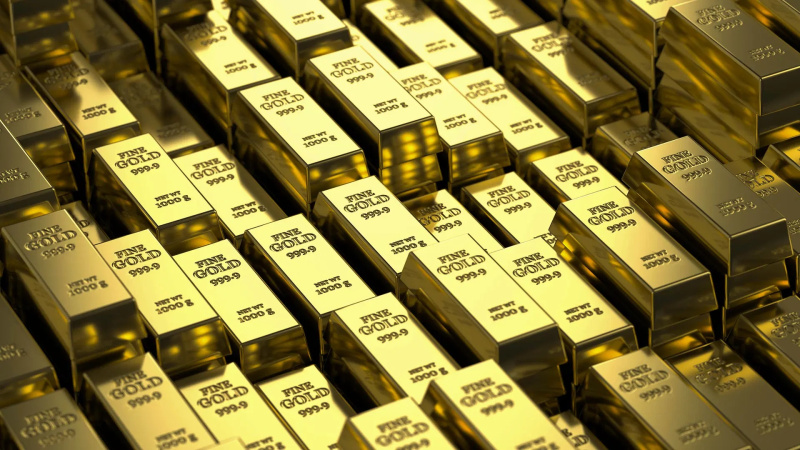 У вівторок ціна золота знизилася на 0,8% — до $4322,93 за унцію, після того, як напередодні досягла рекордного рівня $4381,52.