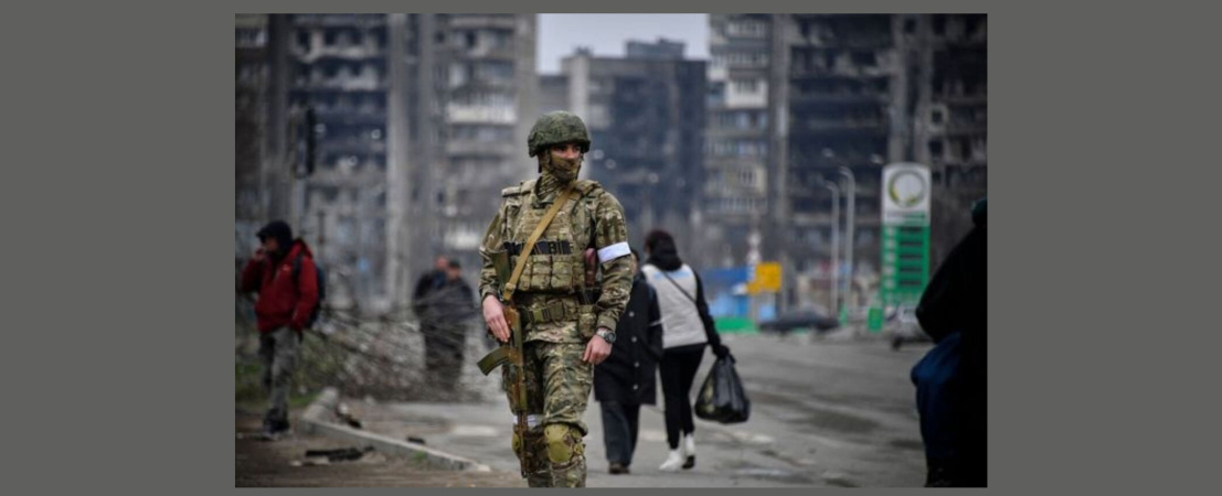 Правительственная комиссия России одобрила законопроект, который позволит признавать дома, квартиры и комнаты на оккупированных территориях Донецкой, Луганской, Херсонской и Запорожской областей «бесхозным» имуществом.