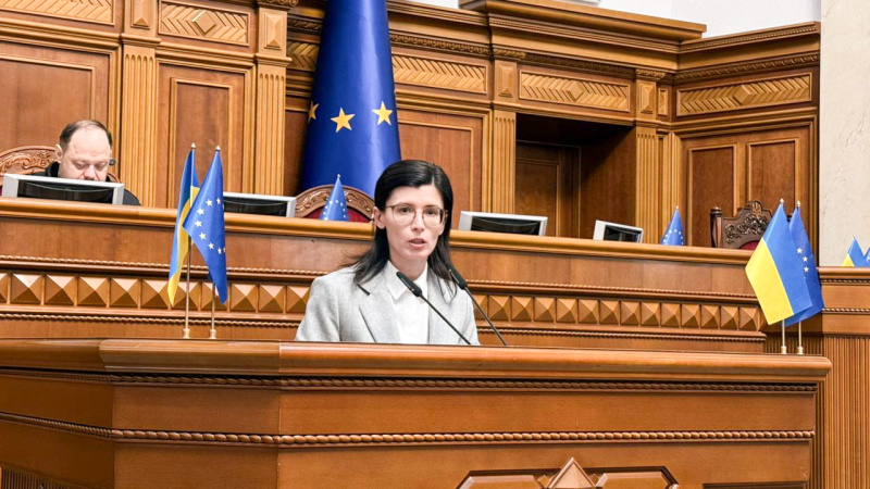 Проєкт державного бюджету на 2026 рік, попри закладений урядом песимістичний сценарій розвитку економіки, містить високі ризики невиконання.