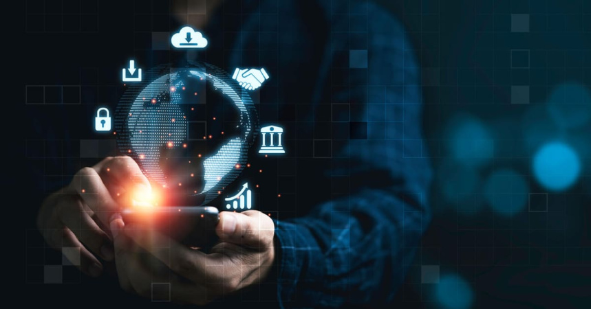 Для большинства клиентов банк — это уже не отделение учреждения, а удобное приложение на смартфоне, в котором сосредоточены все ключевые услуги.