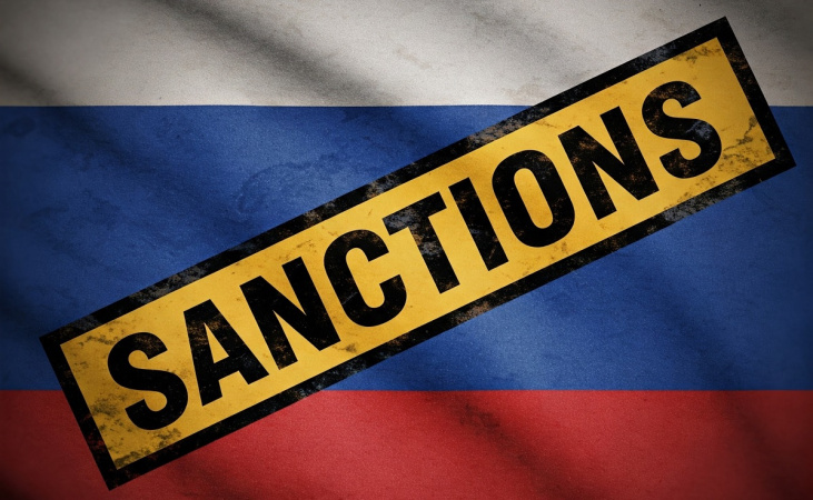 Министерство финансов США через Управление по контролю за иностранными активами (OFAC) ввело новые санкции против энергетического сектора россии.