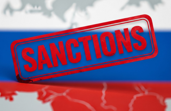 Европейский Союз утвердил свой 19-й пакет санкций против россии.