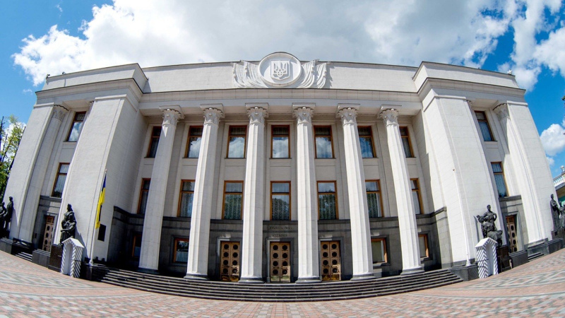 Верховна Рада України підтримала в першому читанні законопроєкт № 14023, спрямований на спрощення оформлення первинних документів при наданні послуг.