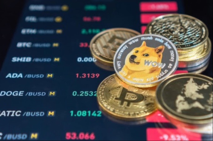 Не так важно вкладываете ли вы в стабильные американские госбонды или топ альткоинов, повышенную турбулентность в 2025 вы наверняка почувствовали.