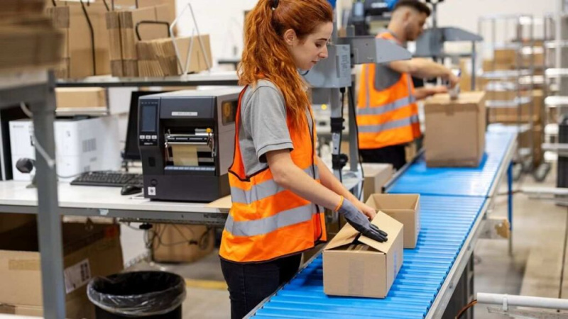 Тенденция замедления рынка труда, уже некоторое время наблюдающаяся в Западной Европе, дошла и до Польши.