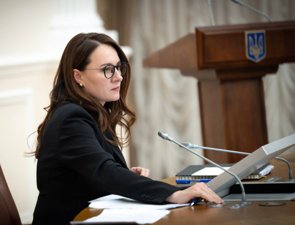 24 жовтня минуло 100 днів із моменту формування нового уряду під керівництвом прем'єрки Юлії Свириденко.