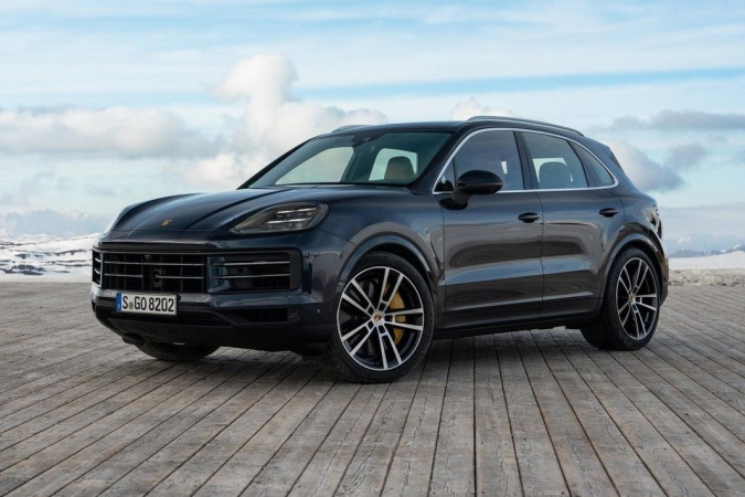 Німецький виробник автомобілів Porsche зазнав збитків у третьому кварталі цього року майже в один мільярд євро ($1,16 мільярда), повідомила компанія у п'ятницю, 24 жовтня.► Читайте «Мінфін» у Instagram: головні новини про інвестиції та фінансиОпераційний прибуток, який виключає деякі витрати, як-от податки, впав до 40 мільйонів євро за перші дев'ять місяців року.