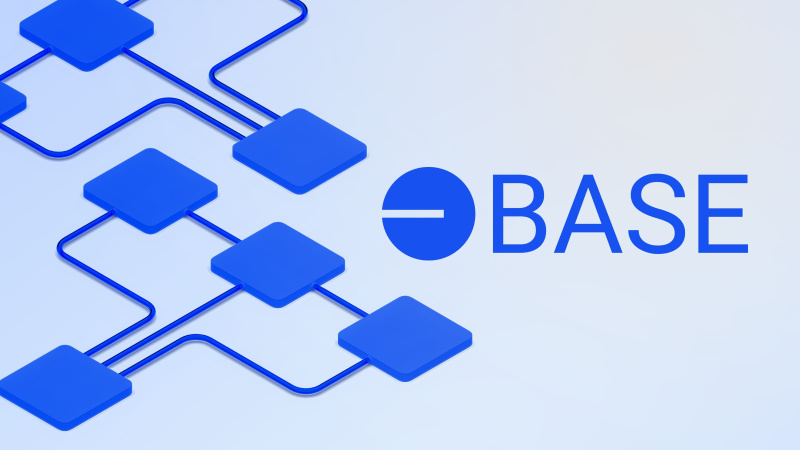 Совокупная рыночная стоимость токена поддерживаемой Coinbase L2-сети Base после запуска может составить от $12 млрд до $34 млрд.