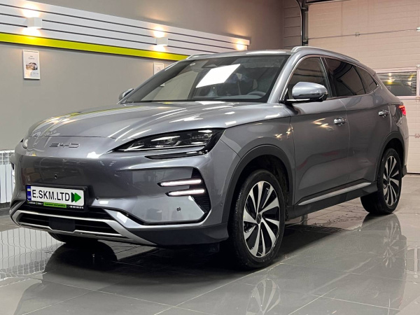 Автомобили серого цвета имеют наибольший спрос у украинских автомобилистов в этом году.