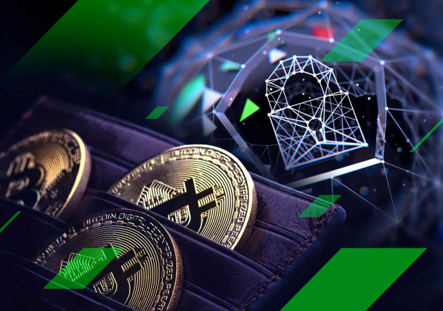 Криптогаманець Wallet, вбудований у Telegram, запустив можливість купувати токенізовані акції найбільших американських компаній.► Читайте сторінку «Мінфіну» у фейсбуці: головні фінансові новиниДля здійснення угоди потрібно зайти в розділ «Торгівля» у месенджері та придбати USDT.