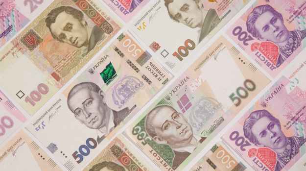 У першому півріччі 2025 року в Україні реально стягнули менш як 1 копійку з кожної гривні боргу.