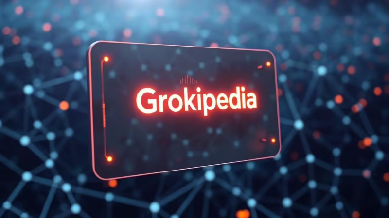 27 октября Илон Маск запустил Grokipedia, альтернативу Википедии на основе ИИ.
