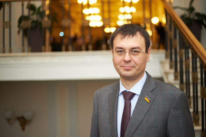 Система єдиного податку дійсно потребує істотного реформування за польською моделлю.