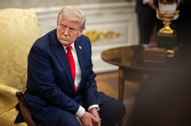 Сім'я президента США Дональда Трампа заробила понад $800 млн на продажі криптоактивів тільки в першій половині 2025 року, без урахування потенційних мільярдів доларів нереалізованого «паперового» прибутку.