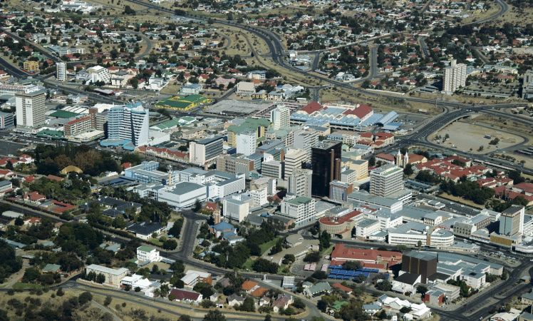 Намибия погасила еврооблигации на сумму $750 миллионов, что является самым однодневным долгом в истории этой юго-западноафриканской страны.