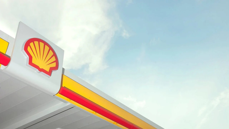 Прибуток Shell у III кварталі склав $5,4 млрд
