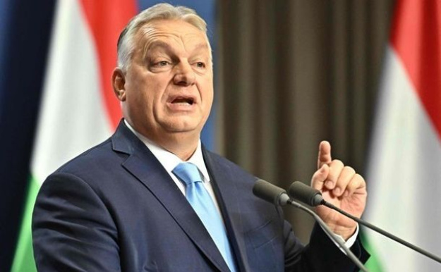 Премьер-министр Венгрии Виктор Орбан заявил в пятницу, что надеется убедить президента США Дональда Трампа предоставить Венгрии исключение из санкций против российской нефти.