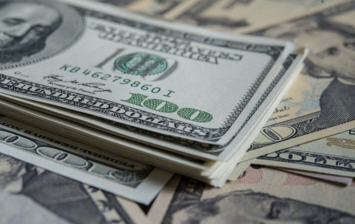 Эта неделя на мировом валютном рынке и в Украине прошла очень насыщенно и драматично.