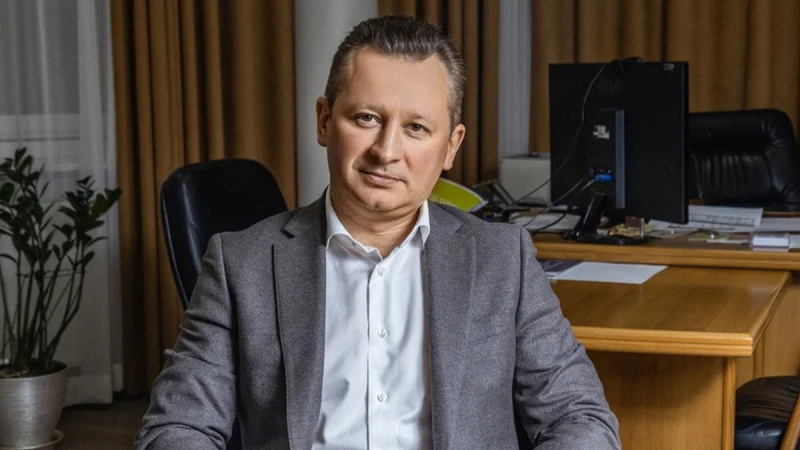 Наглядова рада Ощадбанку обрала нового голову правління банку за результатами відкритого конкурсу.