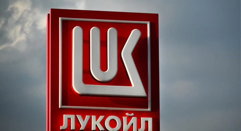 Санкції паралізували закордонні операції російського «Лукойлу»