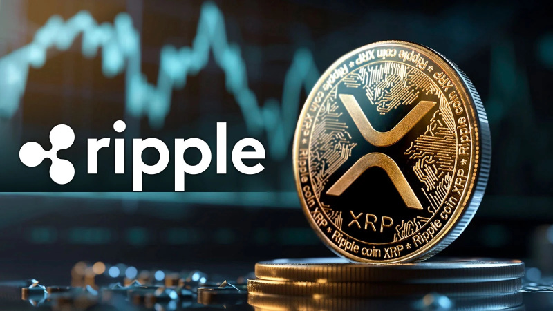 Компания Ripple, известная своими решениями для трансграничных платежей на базе блокчейна, привлекла $500 млн инвестиций при оценке $40 млрд.