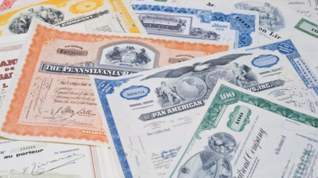 Украина не договорилась с инвесторами по реструктуризации ВВП-варрантов