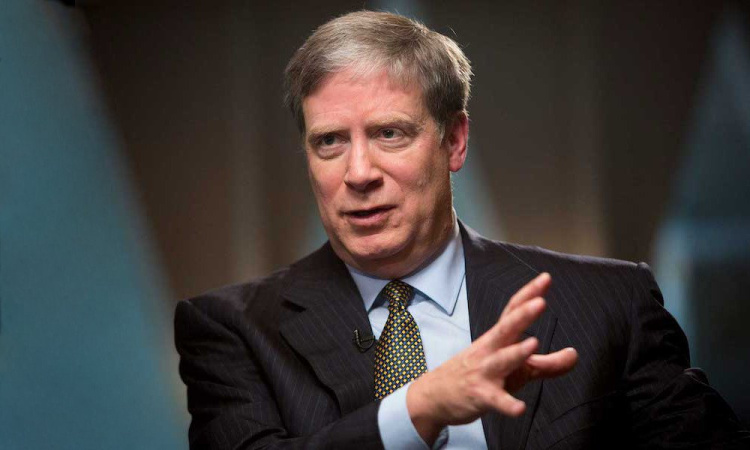 «Гибкое мышление», или умение быстро адаптироваться к новым обстоятельствам и менять позиции, играло решающую роль в восхождении на финансовую вершину одного из величайших инвесторов современности Стэнли Друкенмиллера.