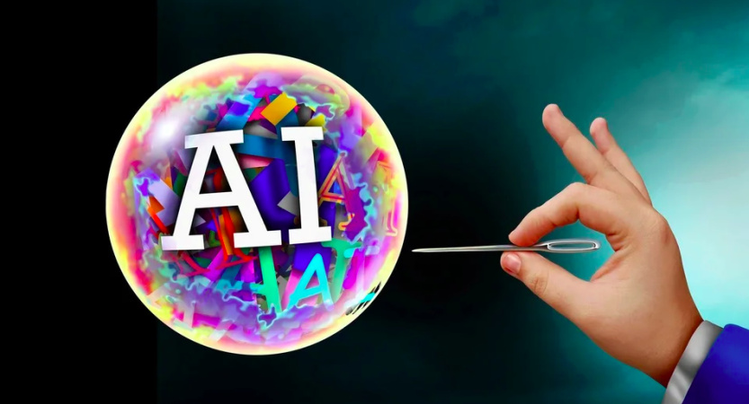 Что грозит технологическому рынку и инвесторам?