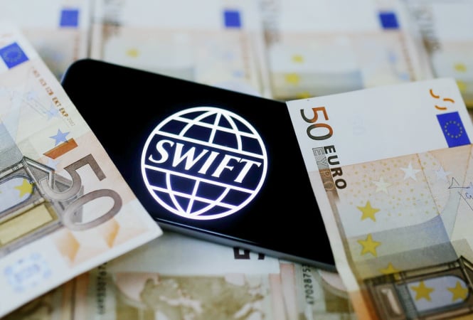 22 ноября 2025 года все международные платежи и расчеты SWIFT переходят на единый стандарт ISO 20022 CBPR+.