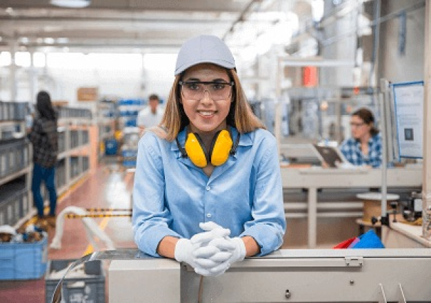 Среди принявших украинских беженцев европейских стран наблюдается значительный разрыв в уровнях трудоустройства — от 78% до 17%.