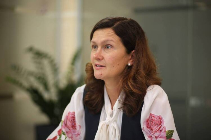 Наблюдательный совет Райффайзен Банка по результатам открытого конкурса назначил Наталью Гурину новым председателем правления.