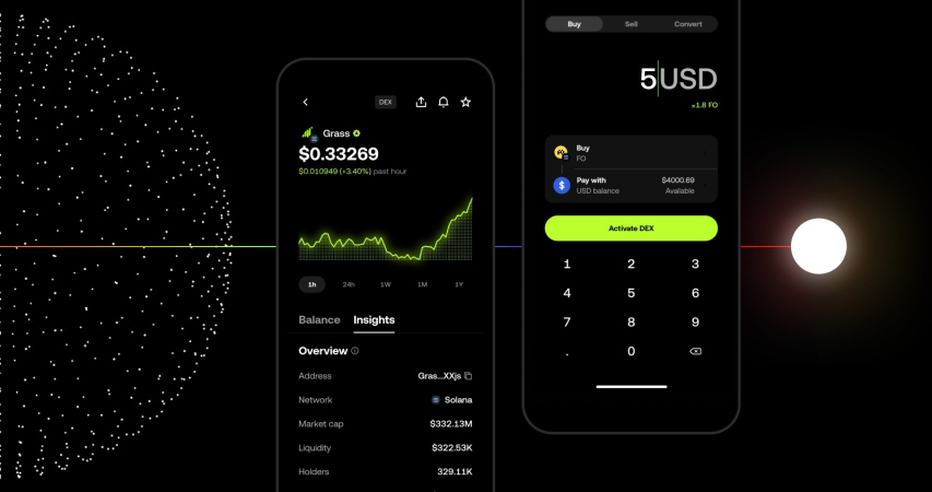 OKX представляет обновленную функцию DEX-торговли в приложении OKX, которая упрощает доступ к децентрализованным рынкам на Solana, Base и X Layer.