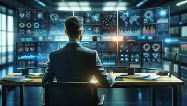 В 2025 году искусственный интеллект не является модным словом — он стал рабочим инструментом бизнеса.