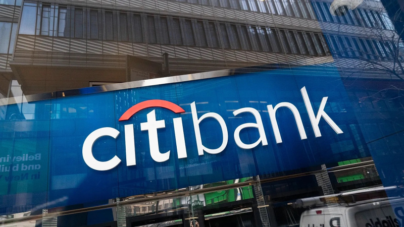 Американский банковский гигант Citigroup получил разрешение кремля на продажу своего дочернего банка в россии.