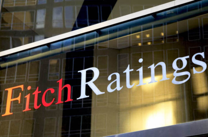 Рейтингове агентство Fitch Ratings 14 листопада втретє поспіль підтвердило рейтинг України на рівні «Restricted Default» (обмежений дефолт) для боргів у іноземній валюті.