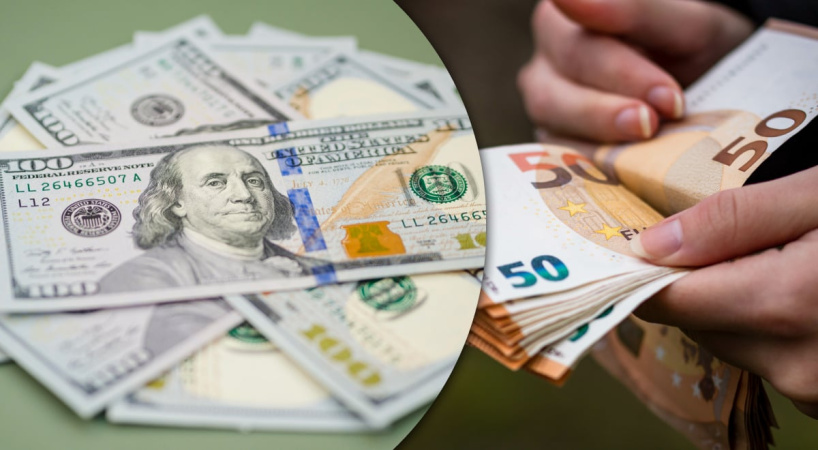 Эта неделя на валютном рынке Украины пройдет очень динамично.