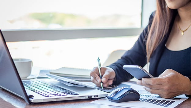 Минцифры запускает в Дии цифровую экосистему занятости «Обрій», которая через искусственный интеллект будет искать украинцам работу.