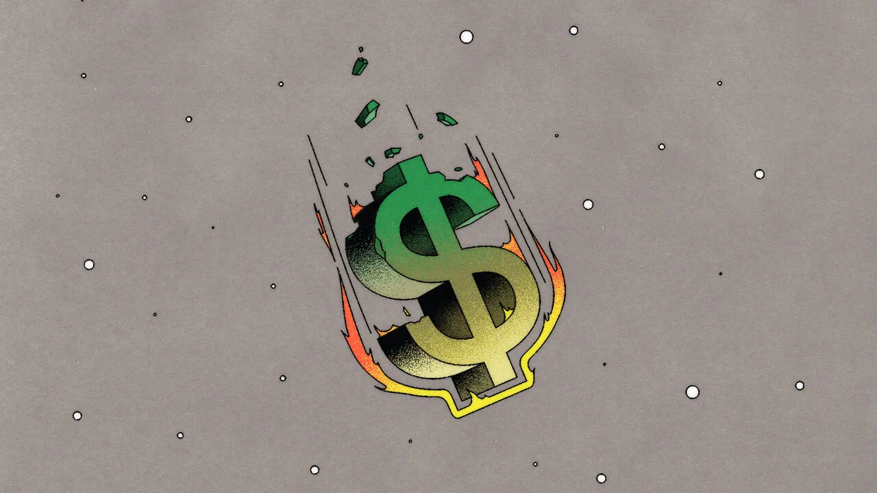 Доллар США торгуется почти без изменений в начале недели, поскольку инвесторы заняли выжидательную позицию перед публикацией отложенных экономических данных США, накопившихся за время рекордно длительного «шатдауна» правительства.