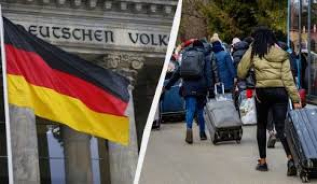 Правительство Германии уже на этой неделе утвердит законопроект о реформе социальной помощи украинским беженцам.